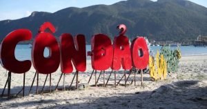 Tôn Vinh Di Sản và Văn Hóa Đặc Sắc Tại Hội Sách 'Huyền Thoại Côn Đảo'