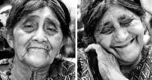 Phụ Nữ Đẹp Hơn Sau Khi Được Khen: Phản Ứng Thú Vị Từ Bức Ảnh Thú Vị