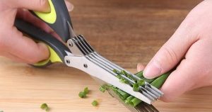 6 Món Đồ Bếp Tiện Ích Không Thể Thiếu: Đừng Bỏ Lỡ Nếu Chưa Sắm Ngay!