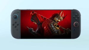 “Chấn động: Một tựa game bom tấn mới cho Switch 2 vừa rò rỉ!”