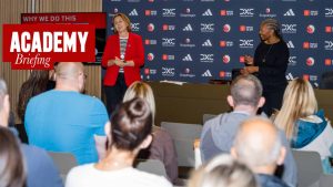 Cập Nhật Nóng Hổi Về Học Viện Manchester United