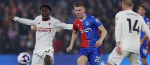 Adam Wharton nhận đề nghị mới từ Palace, vẫn có cơ hội ra đi!