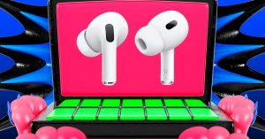 AirPods Pro 2: Giá rẻ hơn $80 nhưng vẫn đỉnh cao!