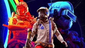 Arc Raiders chưa phát hành nhưng đã trở thành trò chơi bắn súng extraction phổ biến nhất trên Steam.