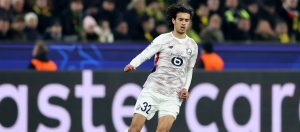 Ayyoub Bouaddi: Man United sắp chiêu mộ tài năng Pháp?