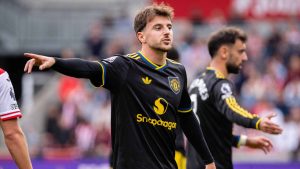 Cách xem và theo dõi trận đấu Man Utd vs Sunderland