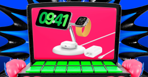 Những Món Hời MagSafe Không Thể Bỏ Qua: Kinh Nghiệm Từ Tôi