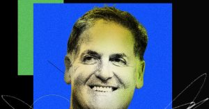 Mark Cuban vẫn sẵn sàng gặp gỡ Donald Trump trong bữa tối