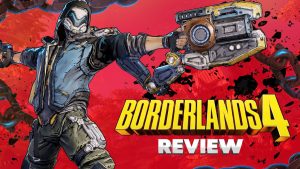 Đánh Giá Borderlands 4: Cuộc Phiêu Lưu Hoang Dã, Nhiều Bất Ngờ!