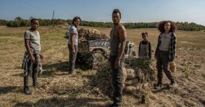 45 Bộ Phim Hay Nhất Trên Hulu Tuần Này Không Thể Bỏ Qua