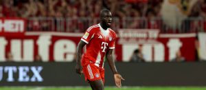 Bayern chiêu mộ Dayot Upamecano, vượt mặt Man United cạnh tranh