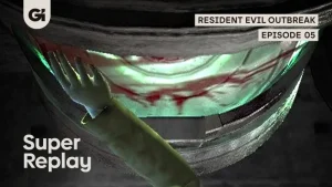 Resident Evil Outbreak: Tập 5 - Khám Phá Bệnh Viện Raccoon