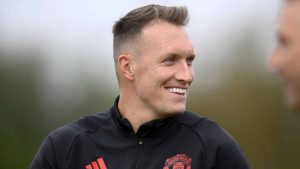 Jones về việc học tại Academy và các bước tiếp theo