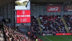 Ghi nhận việc tham gia tại Leigh Sports Village: Hãy cùng khám phá!