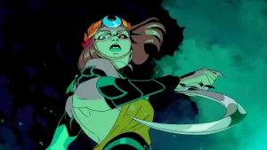 Hades II chính thức ra mắt phiên bản 1.0 trên Switch 2, Switch và PC trong tháng này.