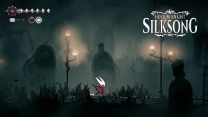 Đánh giá Hollow Knight: Silksong – Vẻ Đẹp Tàn Bạo Của Pharloom