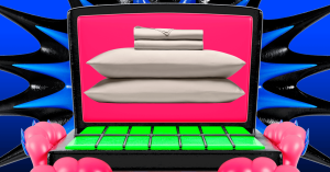 Majestic Sale: Những Món Đồ Bạn Không Thể Thiếu Từ Cozy Earth Ngày Prime!