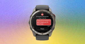 Hướng Dẫn Sử Dụng Liên Lạc Vệ Tinh Trên Garmin Fenix 8 Pro