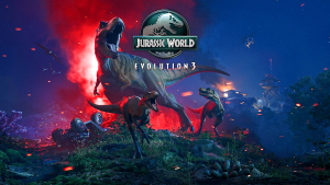 “Vui mừng rơi lệ: Jurassic World Evolution 3 ra mắt tính năng mới”