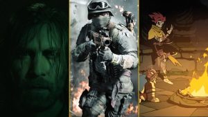 5 Trò Chơi Tuyệt Vời Bạn Nên Chơi Cuối Tuần Này!