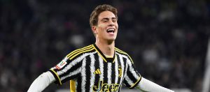 Kenan Yildiz: Juventus đàm phán gia hạn hợp đồng, Man United thèm khát