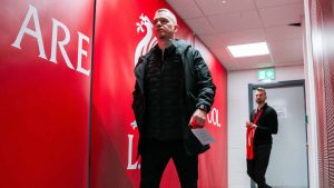 Skinner: Các tiền vệ của chúng tôi đang trở nên nhạy bén hơn.