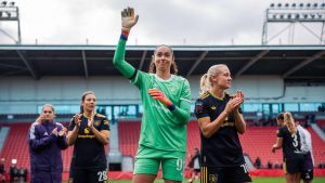 Dự đoán trận đấu: United Women vs Chelsea