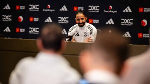 Họp báo trước trận Brentford của Amorim: Điều gì chờ đón?