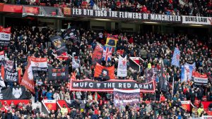 Những Điểm Nổi Bật Từ Diễn Đàn Cổ Động 2025/26