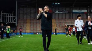 Skinner: Khoảnh khắc khó khăn sắp đến