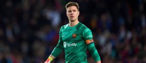 Ter Stegen: Manchester United khiến người hâm mộ bất ngờ khi tìm hiểu về ngôi sao Barcelona - Tin Tức Man United và Chuyển Nhượng.