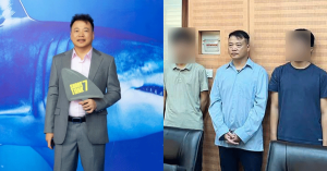 Netizen bức xúc vì lời phát ngôn gây sốc của Shark Bình trong kinh doanh