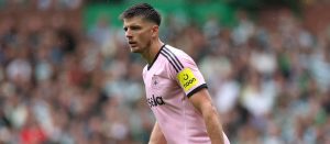 Man United nên cân nhắc chiêu mộ Nick Pope: Cơ hội hấp dẫn xuất hiện!