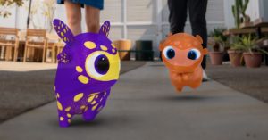 Peridot - Chú Chó Ngoài Hành Tinh Đang Trở Thành Hướng Dẫn Viên Nói