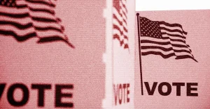 Một Đảng Cộng Hòa Đang Kiểm Soát Một Phần Lớn Hệ Thống Bầu Cử Của Hoa Kỳ