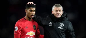 "Rashford chỉ trích Amorim, tiết lộ HLV yêu thích nhất là người cũ của Manchester United"