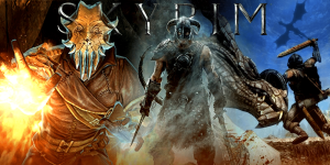 Skyrim 14 năm sau vẫn sống động với 60+ giờ nội dung mới!