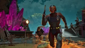 “The Outer Worlds 2: Số Báo Chí Kỹ Thuật Số Đã Ra Mắt!”
