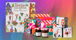 Khám Phá Các Lịch Đếm Ngược Giáng Sinh Tốt Nhất Để Lựa Chọn