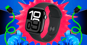 Apple Đang Có Một Năm Rực Rỡ Với Ưu Đãi Ngày Prime Tháng Mười