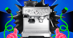 Săn Sale Prime Day: Máy Pha Cà Phê và Espresso Giảm Giá Sốc!