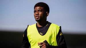 Amorim lý giải sự vắng mặt của Amad: Điều gì đang xảy ra?