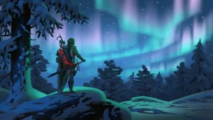 Game sinh tồn Hit Viking Valheim cuối cùng sẽ ra mắt trên PS5 vào năm tới.