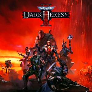 “In the Name of the Inquisition” – Cánh cửa bóng tối của Dark Heresy mở ra!
