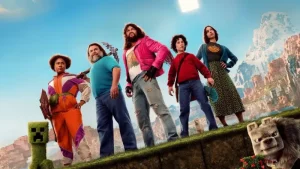 Xác Nhận Phim Minecraft Phần Tiếp Theo Ra Mắt Mùa Hè 2027!