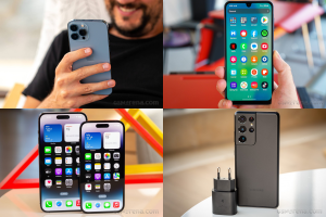 Cập Nhật Công Nghệ 5/10: iPhone 13 Pro Max Giá Tốt, Galaxy S21 Ultra Chỉ 9 Triệu!