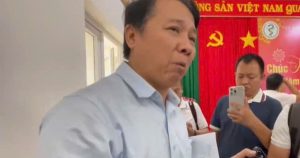 Bắt Giám đốc Bệnh viện Đa khoa Vùng Tây Nguyên vì Kê Khống Bệnh Nhân: Đấu Tranh Chống Tham Nhũng Trong Ngành Y Tế