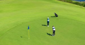 Khám Phá VinClub Golf 2025: Trải Nghiệm Đẳng Cấp Hoàng Gia