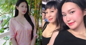 Văn Hậu xinh đẹp, diện mạo U50 khiến ai cũng ngưỡng mộ