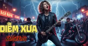 Tranh Cãi Xung Quanh AI Hát 'Diễm Xưa' Của Trịnh Công Sơn